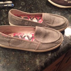 Roxy shoes